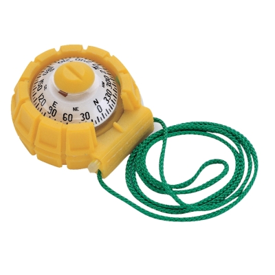 Compás de Mano Ritchie X-11Y SportAbout - Amarillo